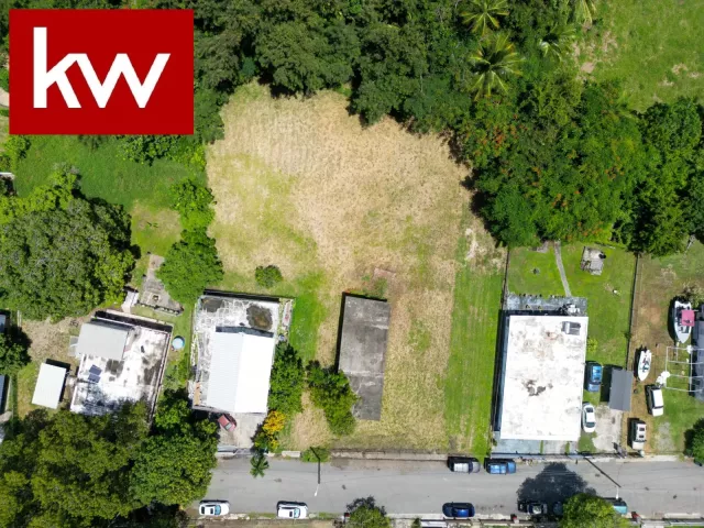 Bo. Pueblo, Terreno En Rincon venta en Rincón, PR