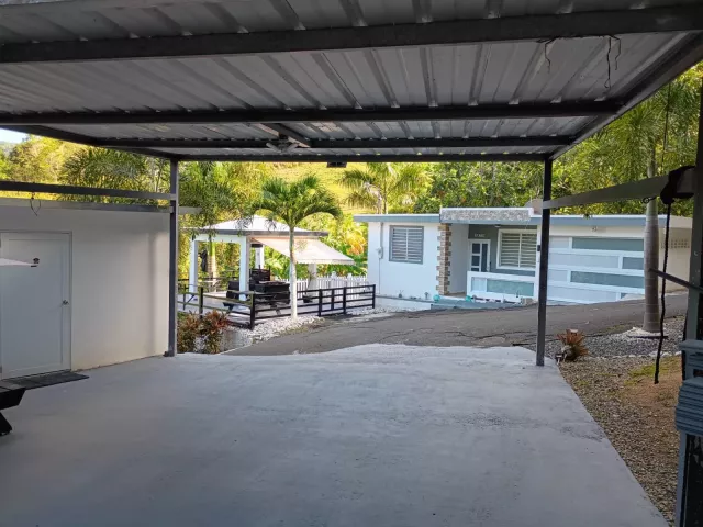 Bo. Palo Seco, Casa en Maunabo venta en Maunabo, PR