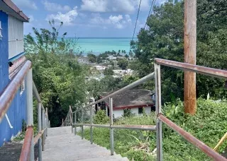 Bo. Fortuna Cerro, Casa en Luquillo venta en Luquillo, PR