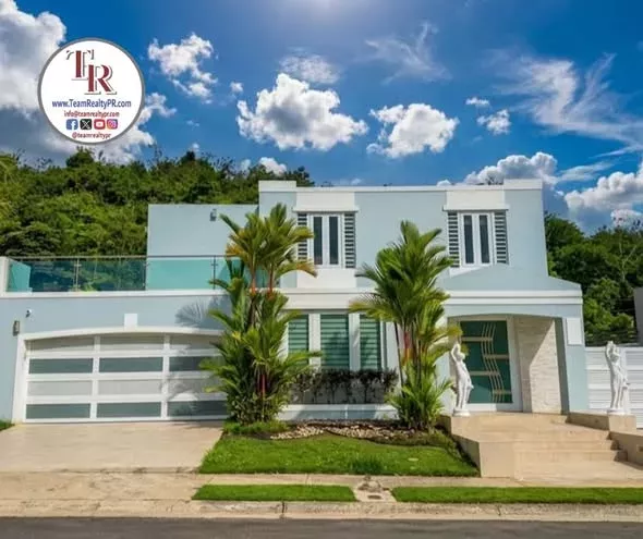 Urb. La Encantada venta en Trujillo Alto, PR
