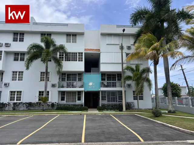 Apartamento en Cond. Sun & Sea Village venta en Vega Alta, PR