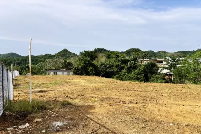 Bo. Unibon, Terreno En Morovis venta en Morovis, PR