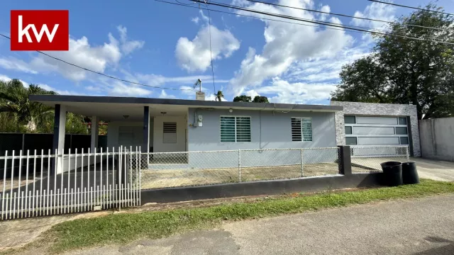 Bo. Dominguito, Casa En Arecibo venta en Arecibo, PR