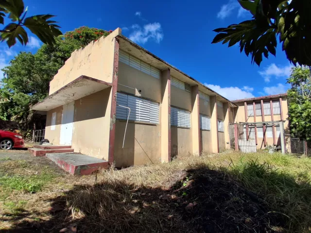 Bo. Cubuy venta en Canovanas, PR
