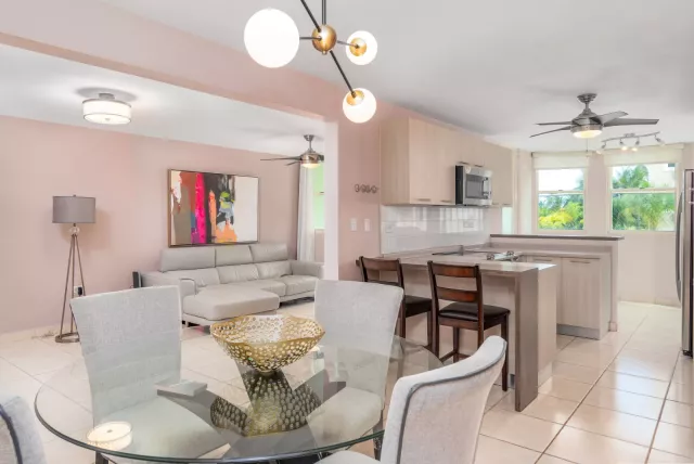 Cond. Cove by The Sea, Vega Alta venta en Vega Alta, PR