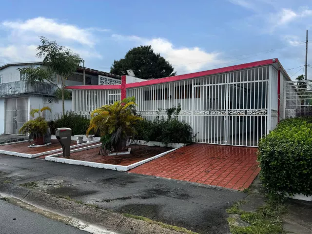 casas en venta o alquiler en Bayamón