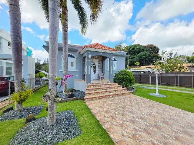 Bo. San Antonio, Casa en Quebradillas venta en Quebradillas, PR