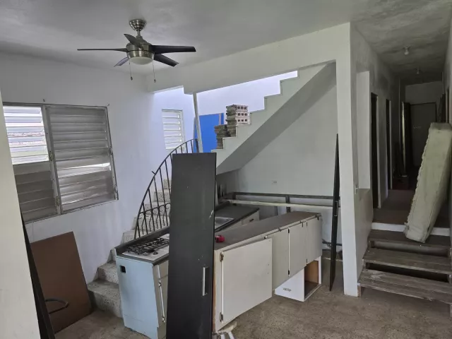Bo. Montebello, Casa en Toa Baja venta en Toa Baja, PR