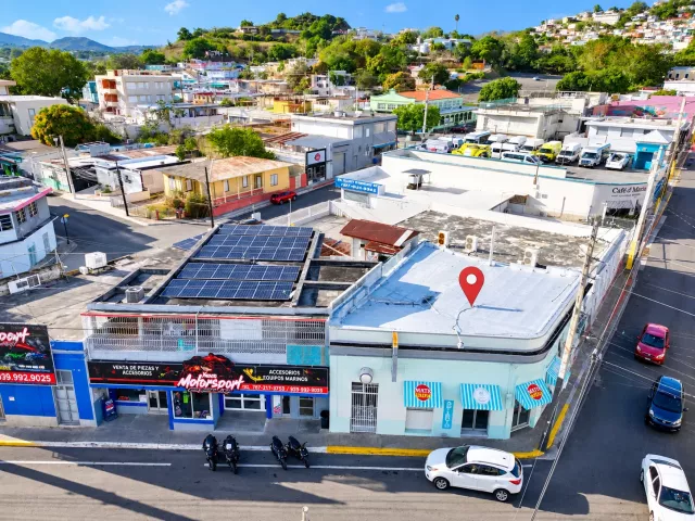 Calle 25 De Julio - Inversion venta en Yauco, PR