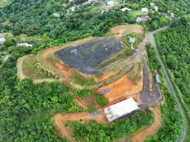 Bo. Hato Puerto, Finca en Canovanas venta en Canovanas, PR