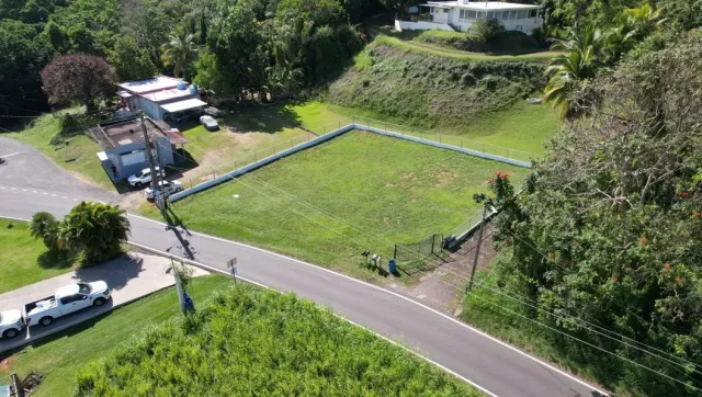 Bo. Miraflores, Terreno en Arecibo venta en Arecibo, PR