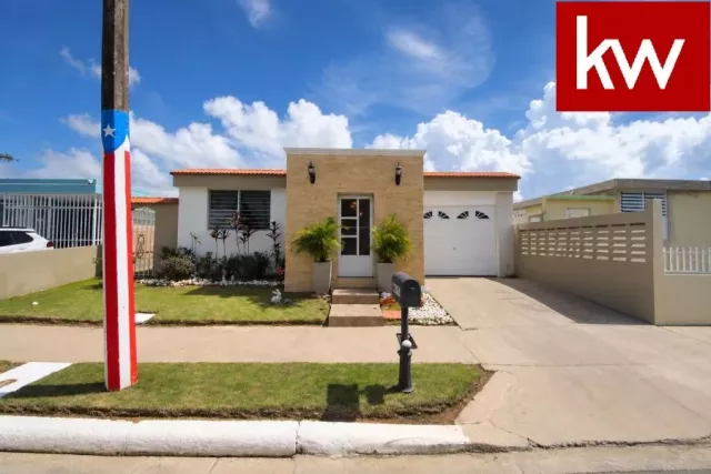 Urb. Villa Humacao, Casa en Humacao venta en Humacao, PR