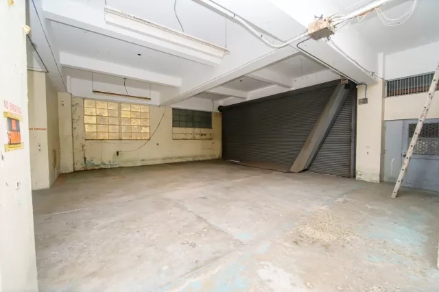 Almacen En Calle Blanca Rexach alquiler en Santurce, PR