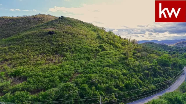 Bo. Pozo Hondo, Terreno en Salinas venta en Salinas, PR