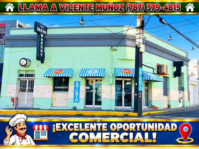 Calle 25 De Julio - Inversion venta en Yauco, PR
