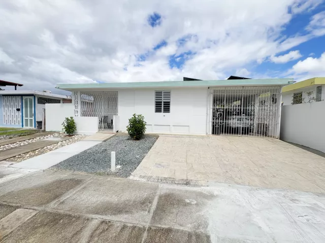 Urb. Villa Nueva, Casa en Caguas venta en Caguas, PR