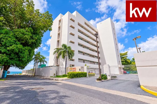 Apartamento en rincón - foto 1