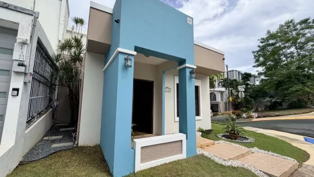 Urb. Borinquen Gardens, Casa en San Juan venta en San Juan, PR