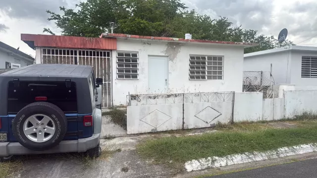 Urb Extension Las Marias venta en Juana Díaz, PR