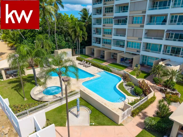 Cond. Pelican Reef, Apartamento en Rincon venta en Rincón, PR