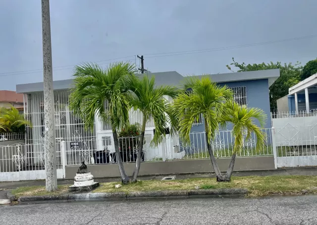 Extensión  Mariani Calle Dr. Manuel Zeno Gandía venta en Ponce, PR