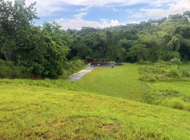 Bo Naranjo venta en Aguada, PR