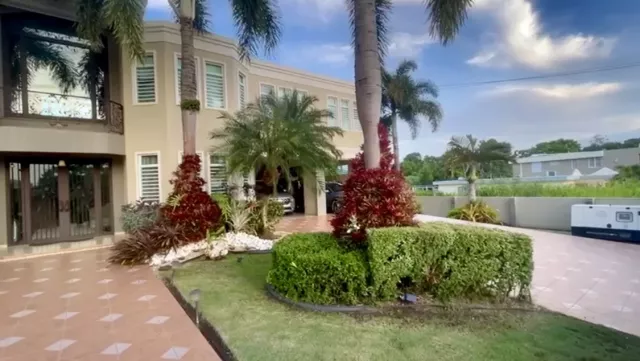 Bo. Espino, Casa En Añasco venta en Añasco, PR