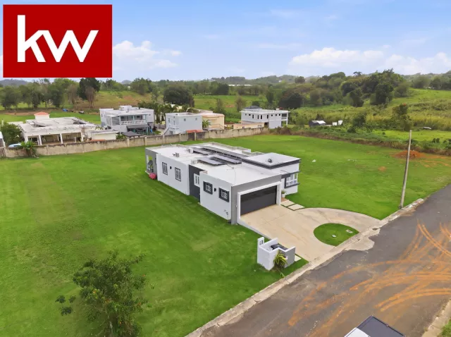 Bo. Caimital Alto, Casa en Aguadilla alquiler en Aguadilla, PR