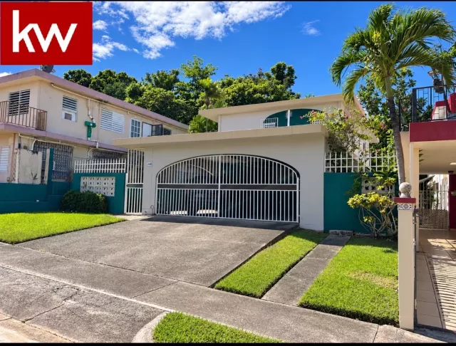 Casa en Urb. El Señorial, san juan - foto 1