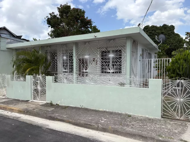 Bo. Pueblo, Casa en Coamo venta en Coamo, PR