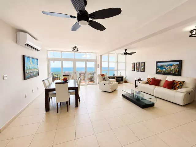 Apartamento en Cond. Paraíso del Atlántico venta en Quebradillas, PR