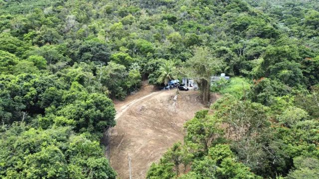 Quebrada Fajardo venta en Fajardo, PR