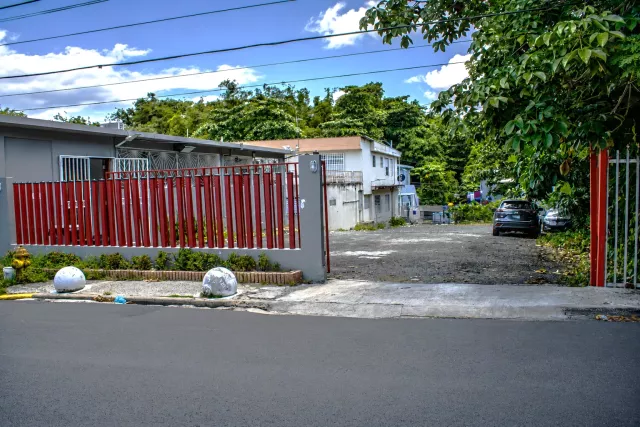 Bo. Sabana Llana, Local en San Juan venta en San Juan, PR