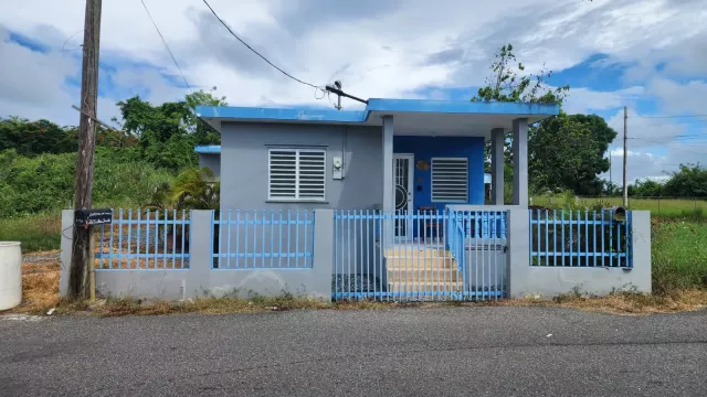 Bo. Mora, Sector Jovillo, Isabela, Pr alquiler en Isabela, PR