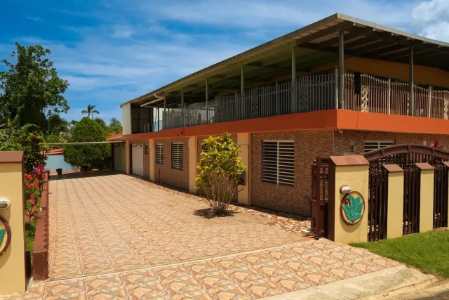 Bo. Arenales Alto, Casa En Isabela venta en Isabela, PR