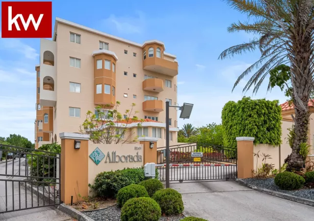 Cond. Alborada, Apartamento en Ponce en Ponce, PR