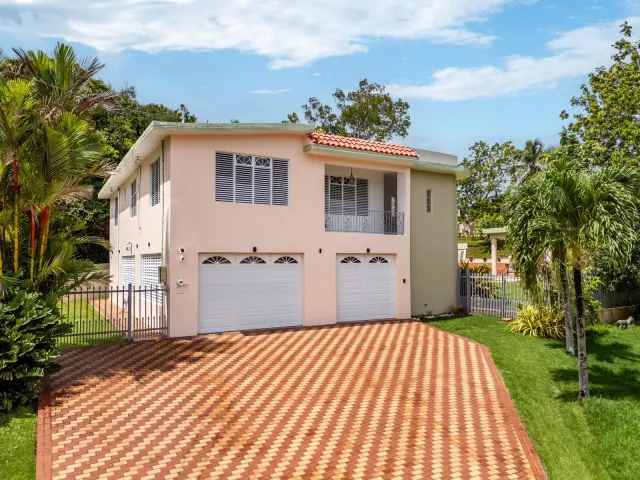 Bo. Caimito, Casa en San Juan venta en San Juan, PR