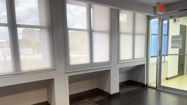 Renta de Oficina en Hato Rey alquiler en Hato Rey, PR