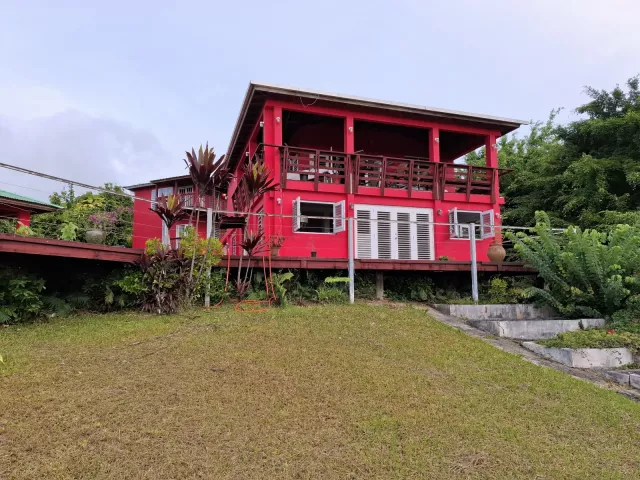 Bo. Cubuy, Casa en Canovanas venta en Canovanas, PR