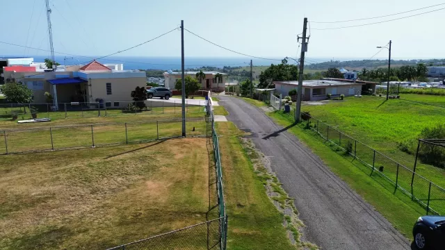 Bo. Yeguada, Solar En Camuy venta en Camuy, PR