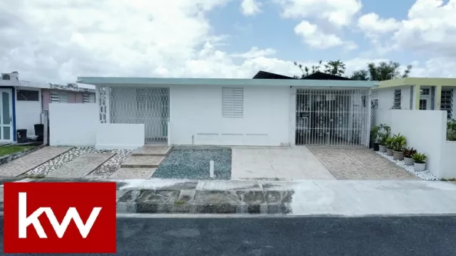Urb. Villa Nueva, Casa en Caguas venta en Caguas, PR