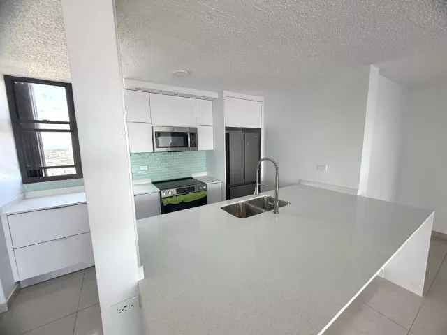 Cond. Plaza Inmaculada - San Juan alquiler en Santurce, PR