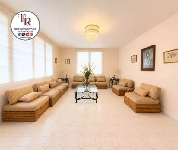 Urb. Parkside venta en Guaynabo, PR