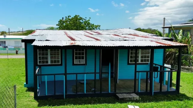 Bo. Llanos Costa, Casa en Cabo Rojo venta en Cabo Rojo, PR