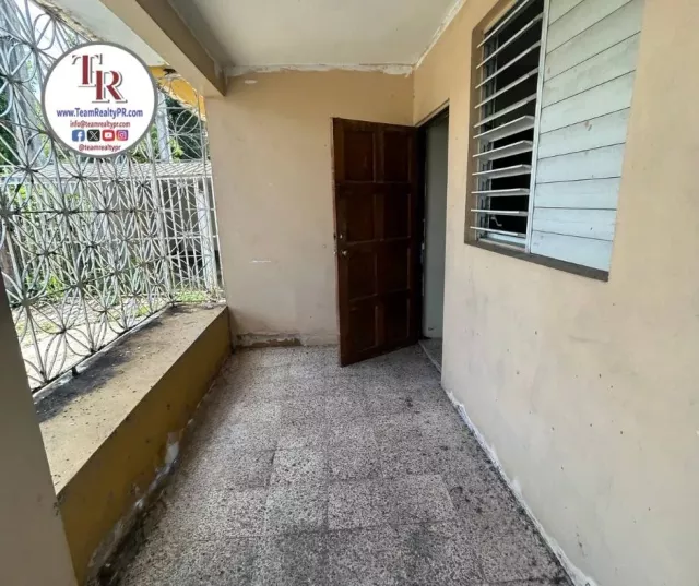 Sector Caimito Bajo venta en Río Piedras, PR