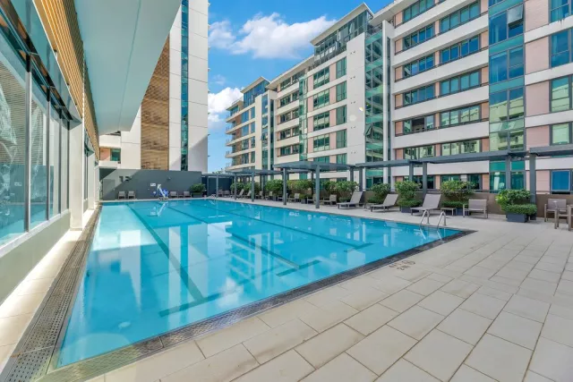 Cond. Ciudadela, Apartamento en San Juan venta en San Juan, PR