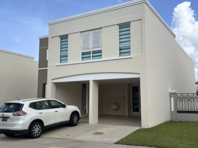 URB. EL VALLE EN LOS PRADOS alquiler en Caguas, PR