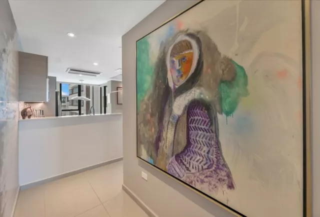 Cond. Ciudadela, Apartamento en San Juan venta en San Juan, PR