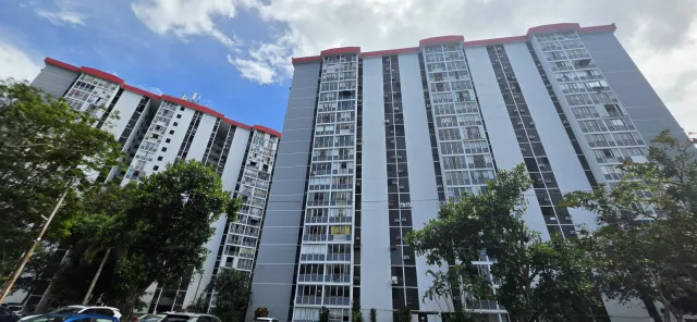 Cond Torres de Andalucía alquiler en San Juan, PR