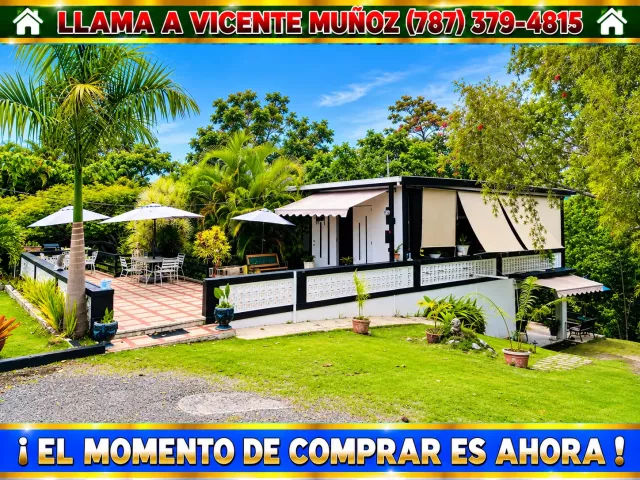 Urb. Villas De Monte Verde venta en Ponce, PR